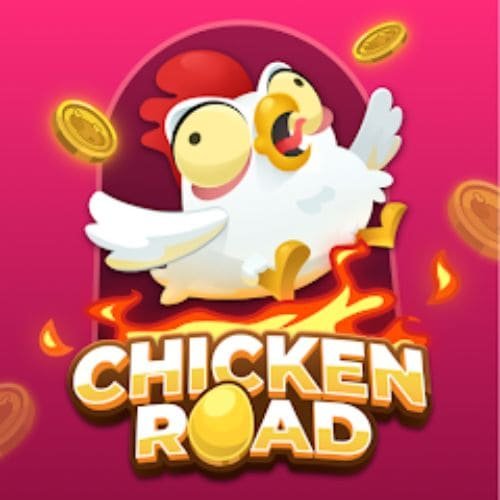 Chicken Road