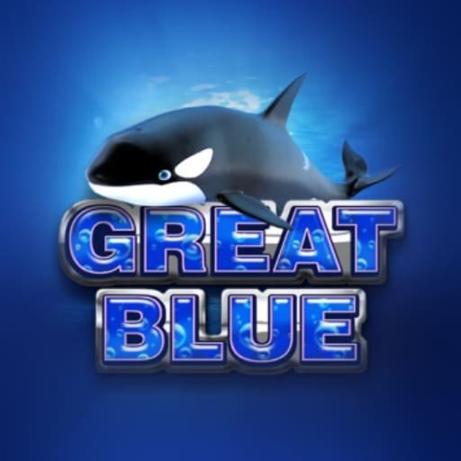 Great Blue